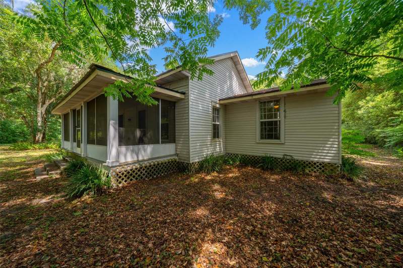 4 bedroom Single Family Residence at 1985 NE 97th Streed Road, Anthony, Anthony — photo 5