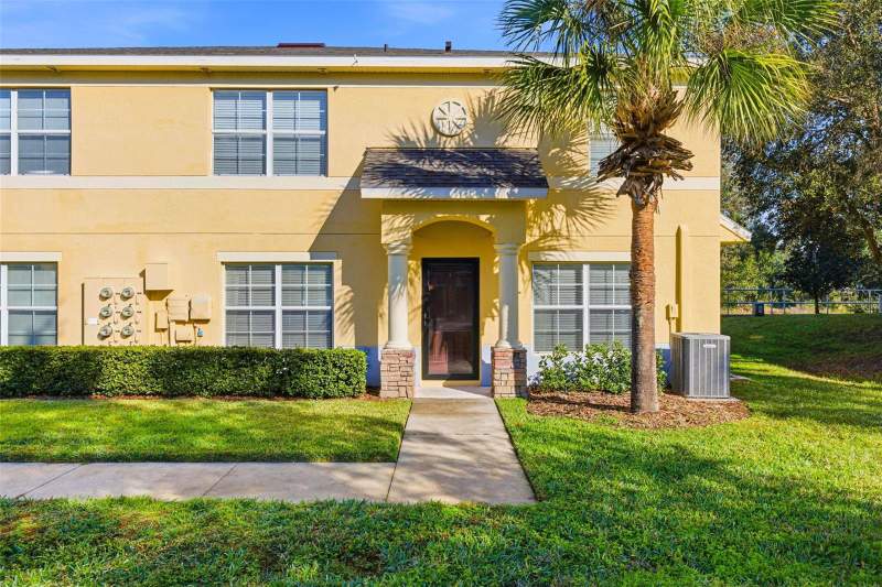 Eiland Park Townhomes