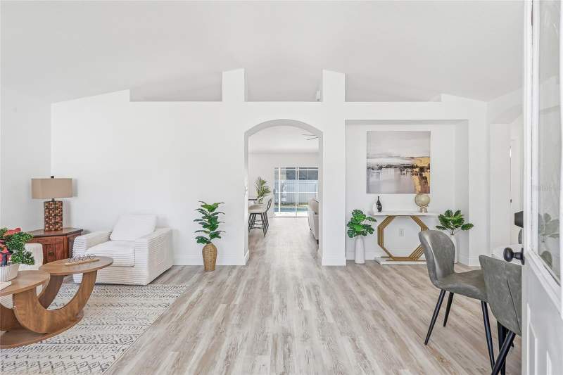 3 bedroom Single Family Residence at 30726 Tremont Drive, Meadow Pointe Prcl 17, Wesley Chapel — photo 4
