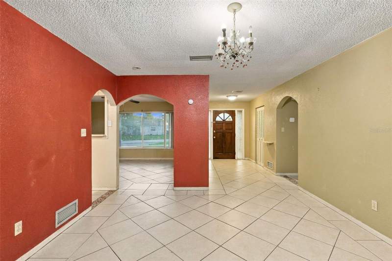 2 bedroom Single Family Residence at 1115 Eagles Nest Avenue, Deltona Lakes Unit 10 In 25 & 36 18 30, Deltona — photo 4