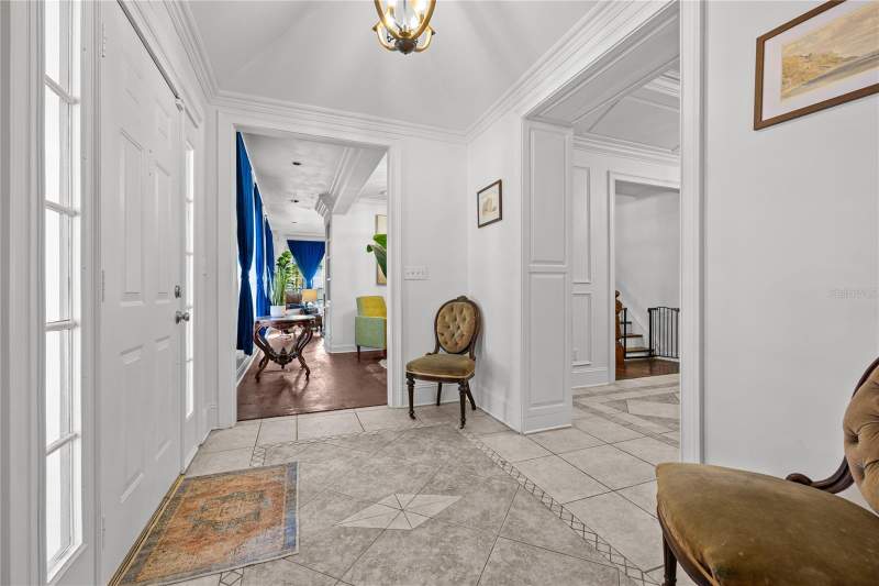 4 bedroom Single Family Residence at 24121 W US Highway 27, G M Whetstone Estate Add To H S, High Springs — photo 2