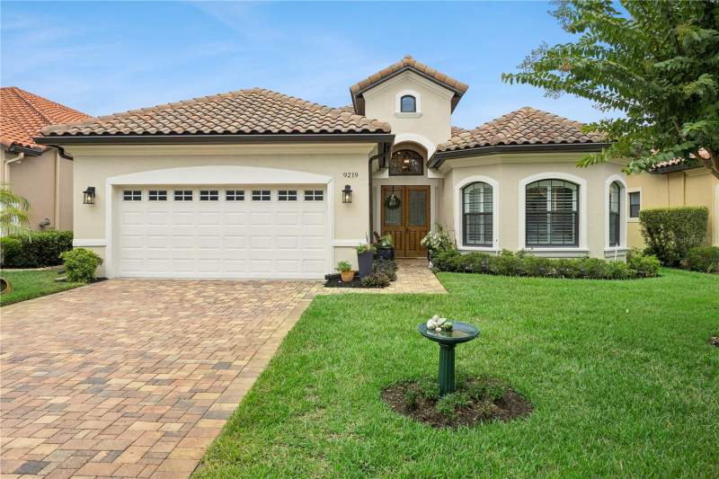 9219 SAN JOSE BOULEVARD home for sale in Las Colinas