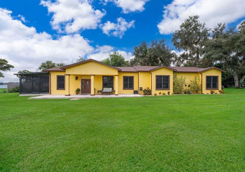 2339 NEPTUNE ROAD #Unit A home for sale in Loveland Estates