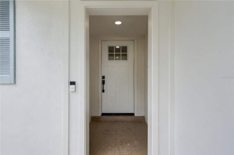 3 bedroom Single Family Residence at 1630 Dale Circle, Amberlea, Dunedin — photo 3