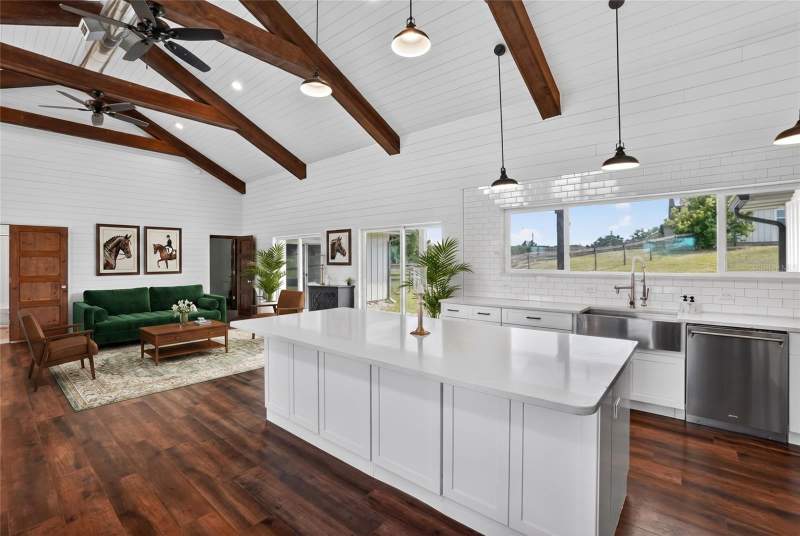 3 bedroom Single Family Residence at 13009 NW 123rd Place, Shaw Farms Of Alachua, Alachua — photo 3