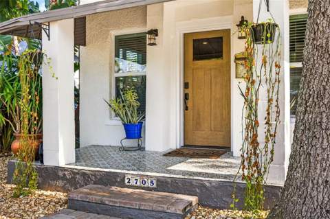 2705 N Poplar Avenue, Tampa FL - photo 6 of 54