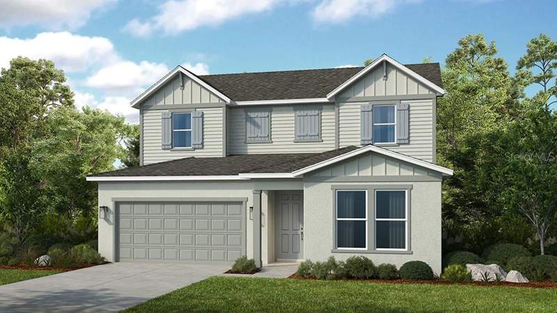 19293 LOCHSIDE LANE home for sale in Lochside