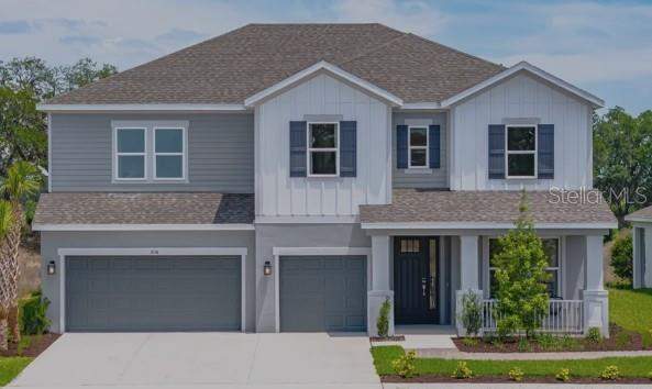 3116 LUMBER FALLS DRIVE