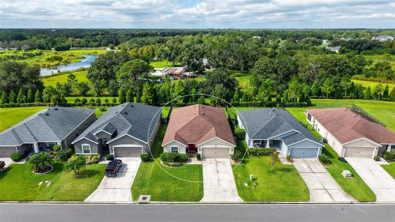 3 bedroom Single Family Residence at 16121 59th Court, Aviary At Rutland Ranch Ph 1A & 1B, Parrish — photo 3