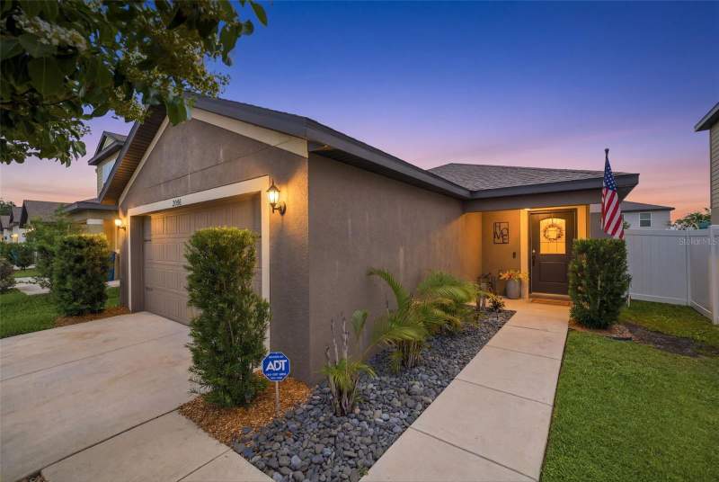 29196 FEDORA CIRCLE home for sale in Trilby Crossing