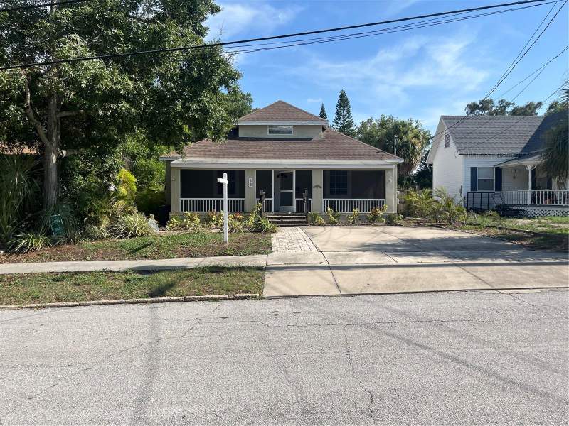 3 bedroom Single Family Residence at 53 W Park Street, Tarpon Heights Sec B, Tarpon Springs — photo 4
