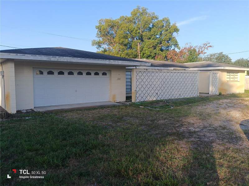 3 bedroom Single Family Residence at 1207 PARKER POINTE LANE, EDGEWATER BEACH RESUB, LAKELAND — photo 1