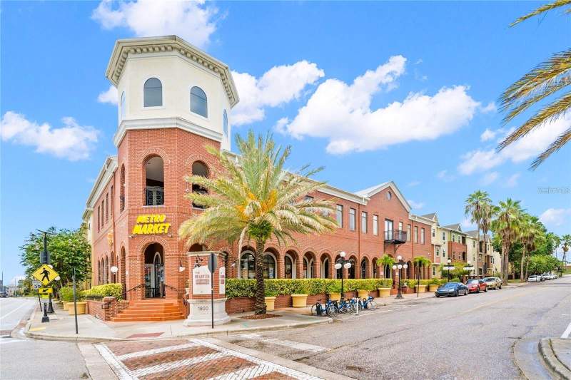 1910 E PALM AVENUE #10209 home for sale in The Quarter At Ybor