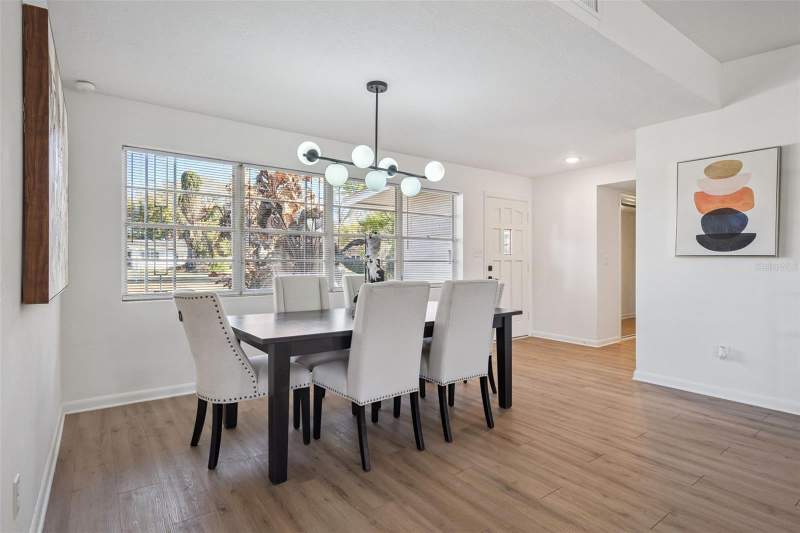4 bedroom Single Family Residence at 140 E Faith Terrace, Northwood Heights, Maitland — photo 4
