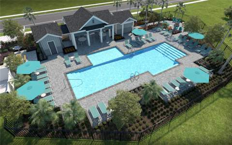 2831 Crimson Cap Street, Odessa FL - photo 9 of 10