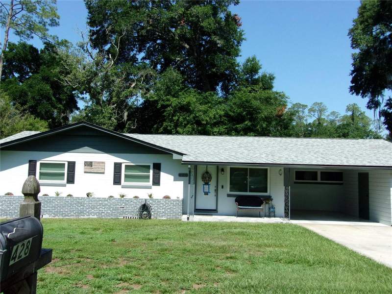 2 bedroom Single Family Residence at 428 NE 21st Terrace, Heritage Hills Replat, Ocala — photo 5