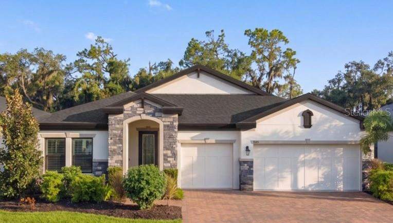 4 bedroom Single Family Residence at 9145 Warm Springs Circle, North River Ranch Ph Ic & Id West, Parrish — photo 2