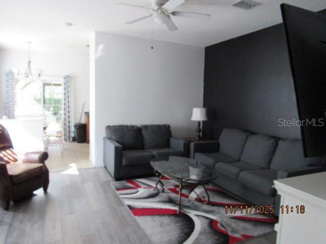 3 bedroom Townhouse at 1944 Greenwood Valley Drive, Walden Woods Rep, Plant City — photo 3