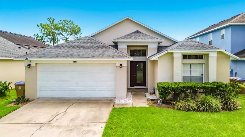 2873 BLOOMING ALAMANDA LOOP home for sale in Oak Island Cove