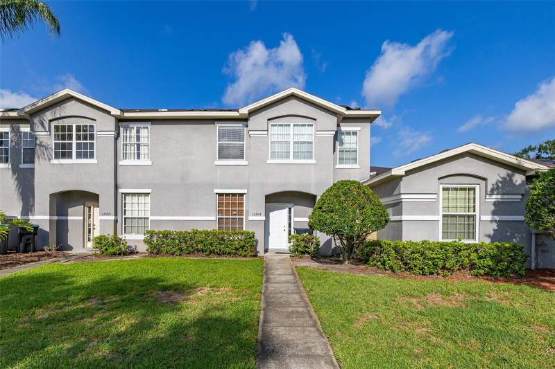3 bedroom Townhouse at 13304 Summerton Drive, Summerfield, Orlando — photo 4