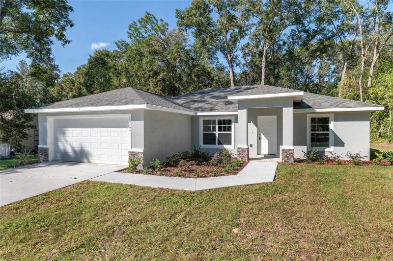 3 bedroom Single Family Residence at 9776 SW 196th Circle, Rainbow Spgs 5th Rep, Dunnellon — photo 5