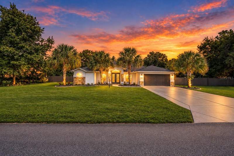 4695 SW 116TH PLACE home for sale in Ocala Waterway Estate