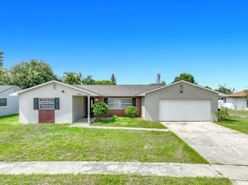 American Heritage Estates
