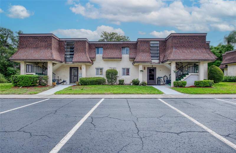 7040 COGNAC DRIVE #3 home for sale in Magnolia Valley