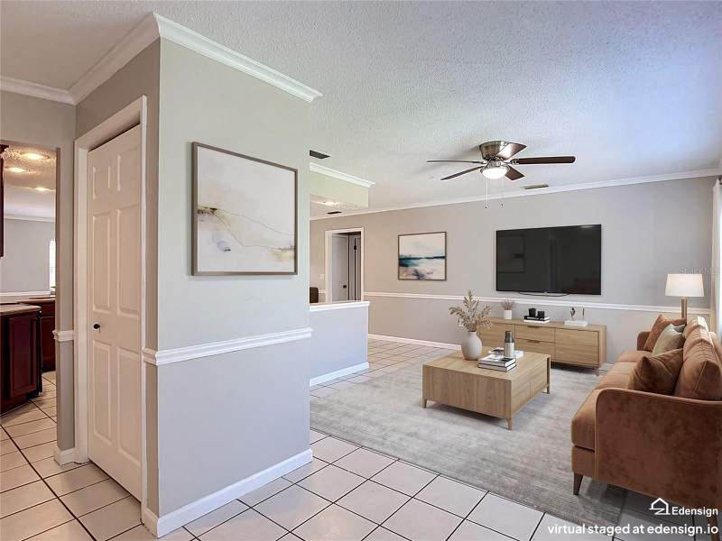 3 bedroom Single Family Residence at 13065 Pirate Lane, Spring Hill, Spring Hill — photo 2