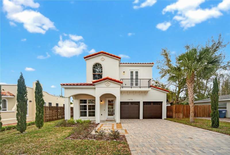 1473 BERKSHIRE AVENUE home for sale in Orwin Manor Westminster