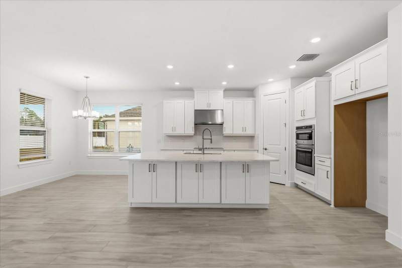 2 bedroom Single Family Residence at 4240 Barbuda Lane, Westview Pod B Neighborhood 5 Ph 1, Kissimmee — photo 3