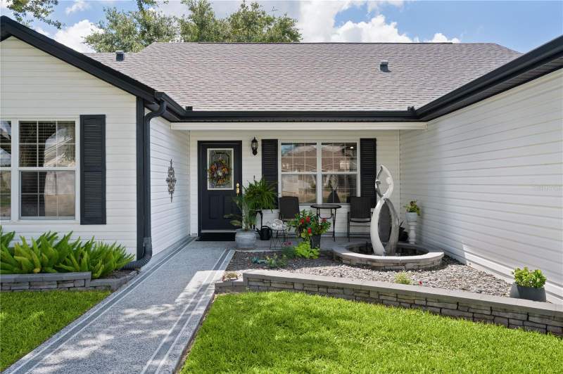3 bedroom Single Family Residence at 2902 Cheltenham Court, The Villages, The Villages — photo 2