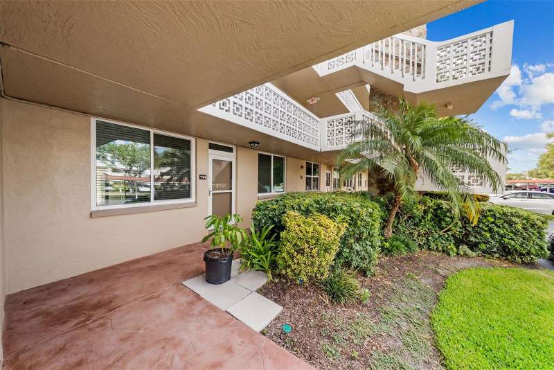 2 bedroom Condominium at 5095 Bay Street #114, Winston Park Northeast, St Petersburg — photo 5