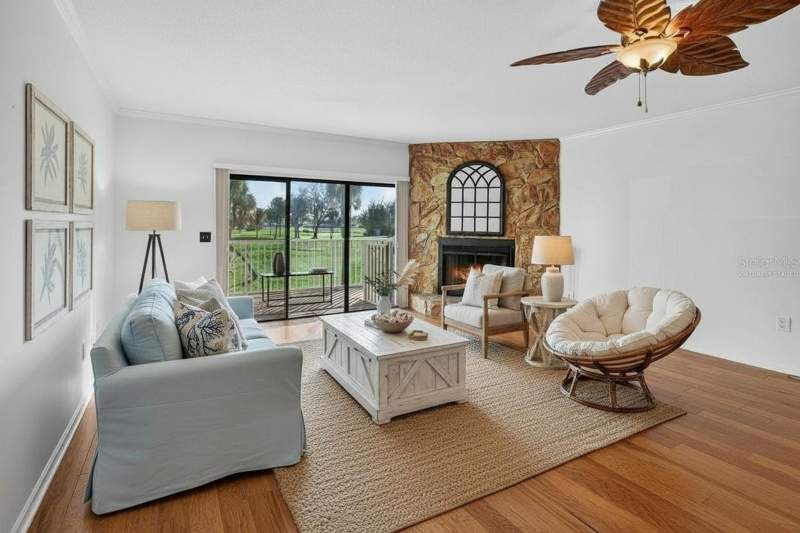 2 bedroom Condominium at 506 Sandy Hook Road #506, Village Of Paradise Island, Treasure Island — photo 4
