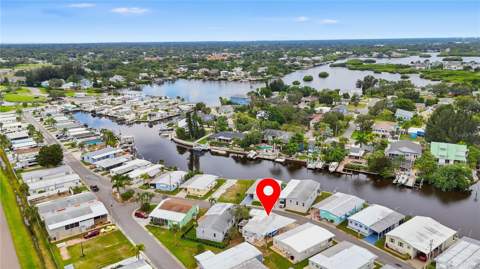 70 Schooner Drive #70, Palm Harbor FL - photo 13 of 28