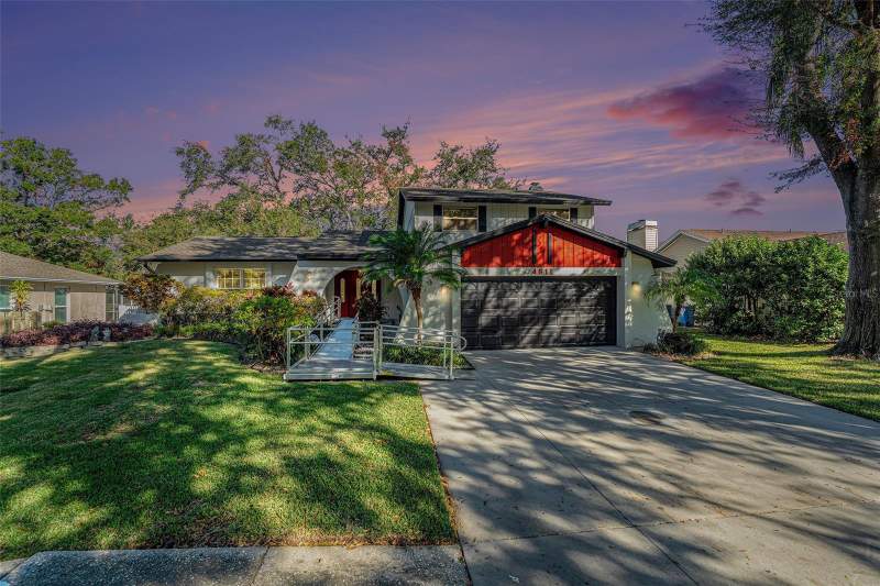 Northdale Golf ClbHomes for Sale in Tampa, FL