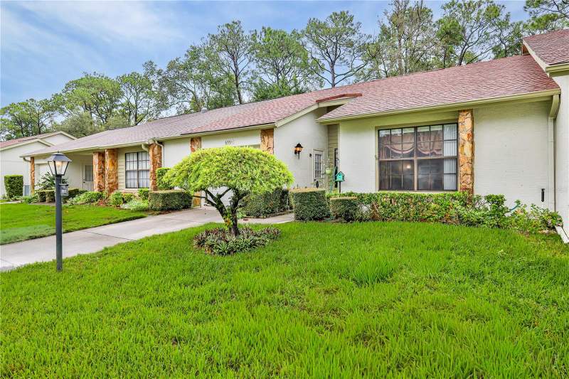 2 bedroom Villa at 6591 Brambleleaf Drive, Timber Pines, Spring Hill — photo 4