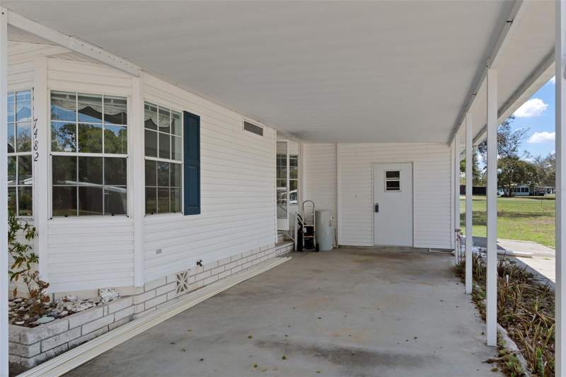 3 bedroom Manufactured Home at 7482 Dinsmore Street, Brookridge Comm, Brooksville — photo 4