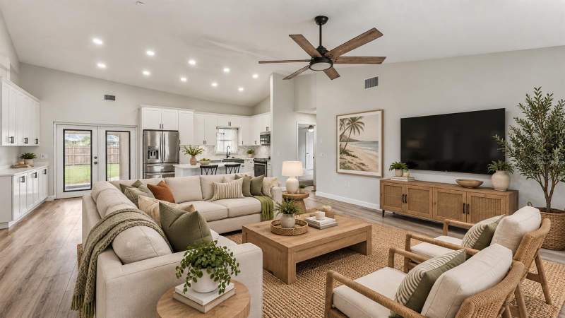 3 bedroom Single Family Residence at 2605 Sundance Circle, Sundance Village 01 Ph 02, Mulberry — photo 5