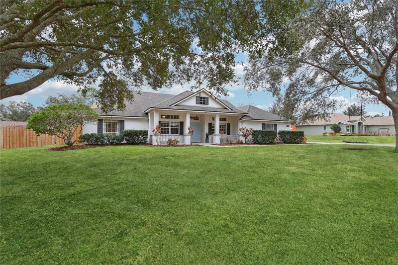 Montverde Long RidgeHomes for Sale in Montverde, FL