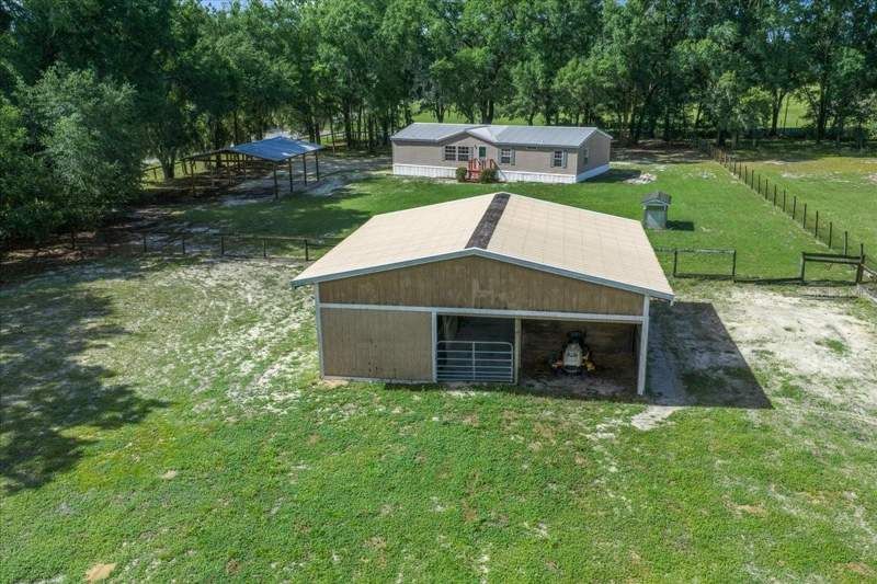 3 bedroom Manufactured Home at 3551 NE 120th Street, Anthony, Anthony — photo 3
