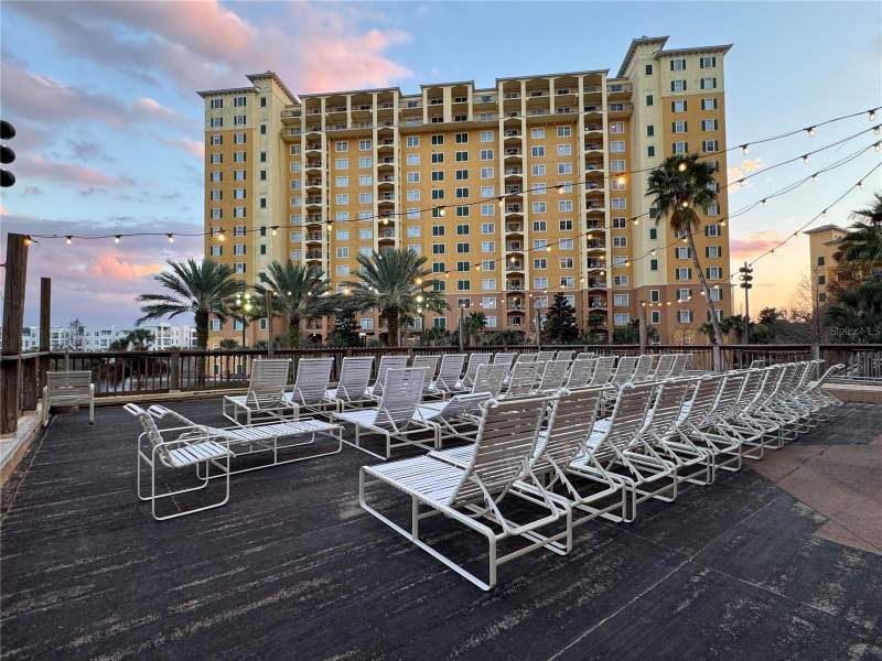 2 bedroom Condo - Hotel at 8125 Resort Village Drive #5304, Lake Buena Vista Resort Vlg 4 Condo, Orlando — photo 2