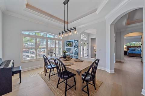 366 S Creek Court, Osprey FL - photo 8 of 56