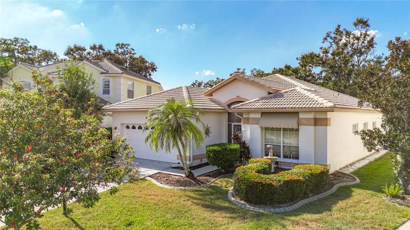 Del Sol Village at Longwood Run