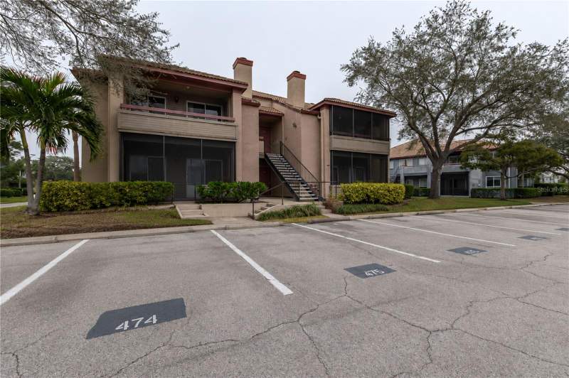 10265 GANDY BOULEVARD #906 home for sale in Itopia Private Residences Condos for Sale: 12 Listings