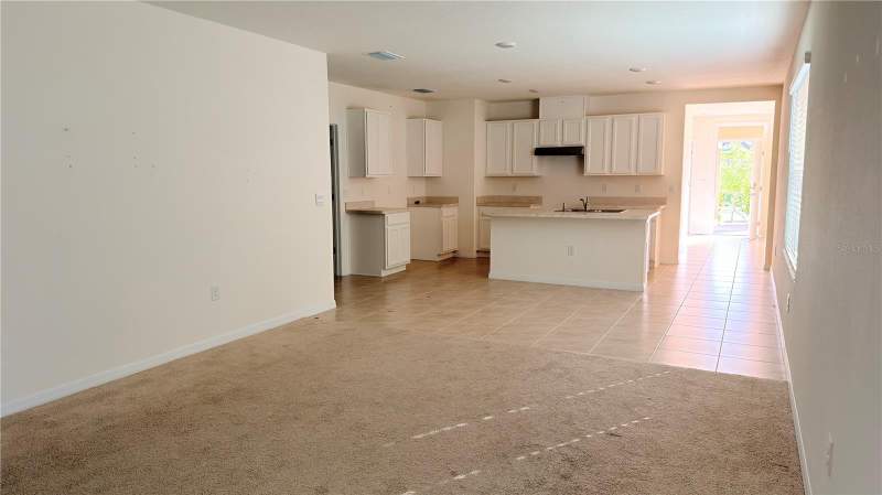 3 bedroom Single Family Residence at 2816 Swooping Sparrow Drive, Villages At Harmony Ph 2A, St Cloud — photo 3
