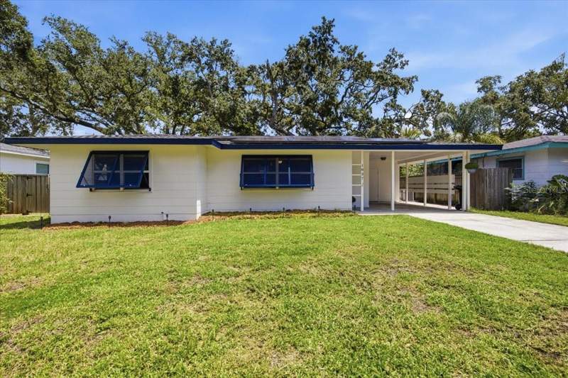3 bedroom Single Family Residence at 1837 Pasadena Drive, Dunedin Isles 1, Dunedin — photo 2