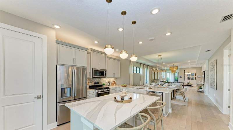 2 bedroom Single Family Residence at 18402 Rockport Place, Cresswind Lakewood Ranch, Lakewood Ranch — photo 3