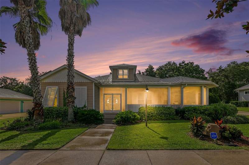 1182 FIESTA KEY CIRCLE home for sale in Green Key Village
