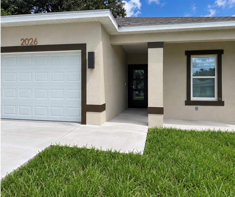 3 bedroom Single Family Residence at 2026 Alderman Road, Midway Gardens, Auburndale — photo 4